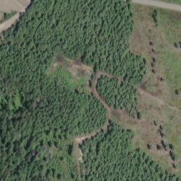 Satellite imagery of Holly Pit, US