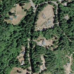 Satellite imagery of Seven Beavers Quarry, US