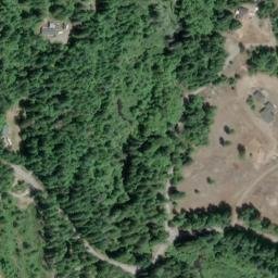 Satellite imagery of Seven Beavers Quarry, US