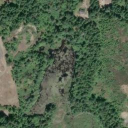 Satellite imagery of Seven Beavers Quarry, US