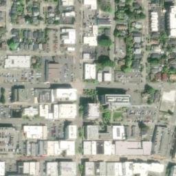 Satellite imagery of Point Turner, US