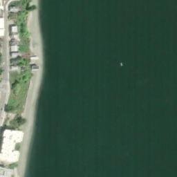 Satellite imagery of Point Turner, US