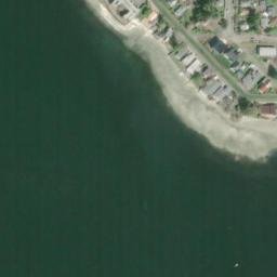 Satellite imagery of Point Herron, US