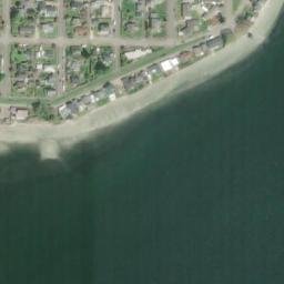 Satellite imagery of Point Herron, US