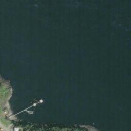 Satellite imagery of Orchard Point, US