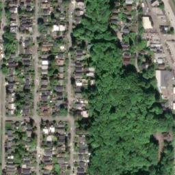 Satellite imagery of Pigeon Point, US