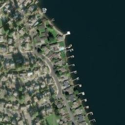 Satellite imagery of Greenwood Point, US