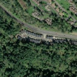 Satellite imagery of LAUGH — NGS SY3569 — Issaquah, US, US