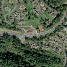 Satellite imagery of LAUGH — NGS SY3569 — Issaquah, US, US