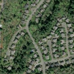 Satellite imagery of LAUGH — NGS SY3569 — Issaquah, US, US