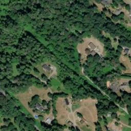 Satellite imagery of FALL CITY — NGS SX1463 — King County, US, US