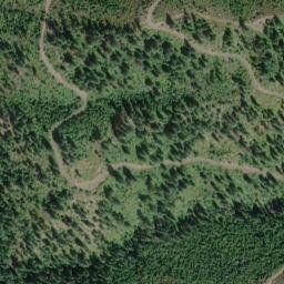 Satellite imagery of Montgomery Ridge, US
