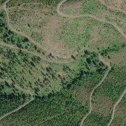 Satellite imagery of Montgomery Ridge, US