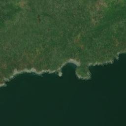 Satellite imagery of Clark Point, CA