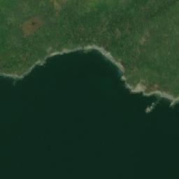 Satellite imagery of Deep Water Point, CA