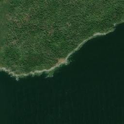 Satellite imagery of Deep Water Point, CA