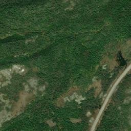 Satellite imagery of Round Hill, CA