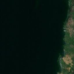 Satellite imagery of Macweiches Point, CA