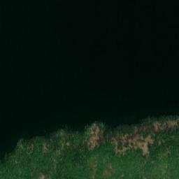 Satellite imagery of Dog Harbour Neck, CA
