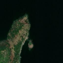 Satellite imagery of Dog Harbour Neck, CA
