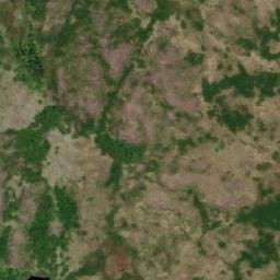 Satellite imagery of Jacks Ridges, CA