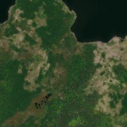 Satellite imagery of Jacks Ridges, CA