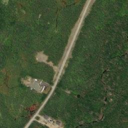 Satellite imagery of Long Cove Lookout, CA