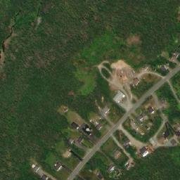 Satellite imagery of Long Cove Lookout, CA