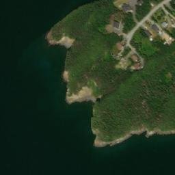Satellite imagery of Dildo Head, CA