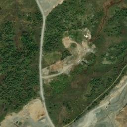 Satellite imagery of Corbetts Hill, CA