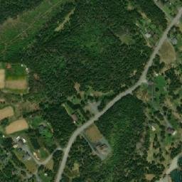 Satellite imagery of Dock Mountain, CA