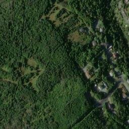 Satellite imagery of The Gaze, CA