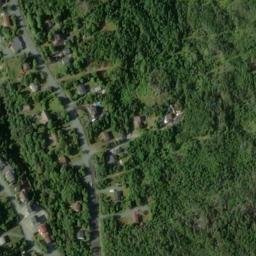 Satellite imagery of The Gaze, CA