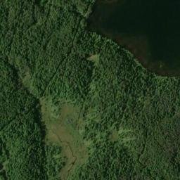 Satellite imagery of Skinners Tolt, CA