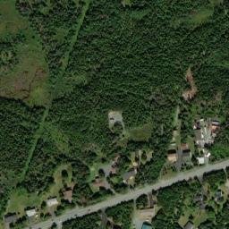 Satellite imagery of The Lookout, CA