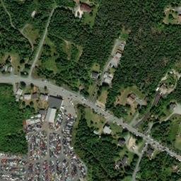 Satellite imagery of The Lookout, CA