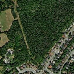 Satellite imagery of Mount Scio, CA