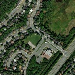 Satellite imagery of Mount Scio, CA