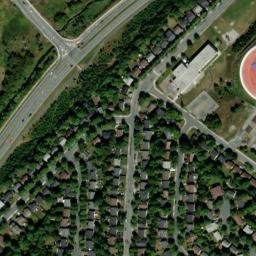 Satellite imagery of Mount Scio, CA