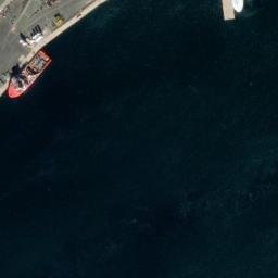 Satellite imagery of Cahill Point, CA