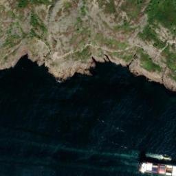 Satellite imagery of Signal Hill, CA