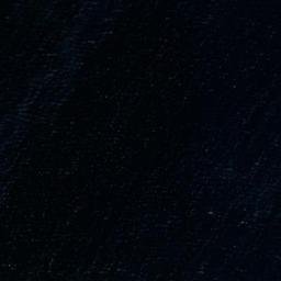 Satellite imagery of The Chalks, CA
