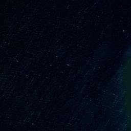 Satellite imagery of The Chalks, CA