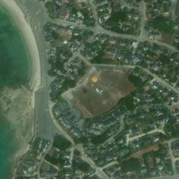Satellite imagery of Pointe Saint-Colomban, FR