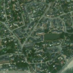 Satellite imagery of Pointe Saint-Colomban, FR