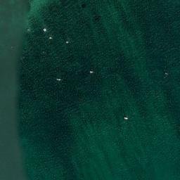 Satellite imagery of Karreg Pellan, FR