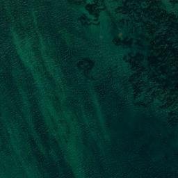 Satellite imagery of Karreg Bernard, FR