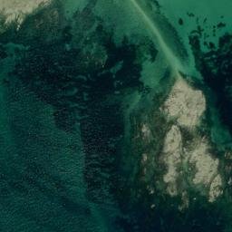 Satellite imagery of Pointe Churchill, FR