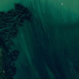 Satellite imagery of Pointe Churchill, FR