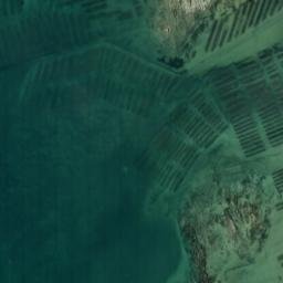 Satellite imagery of Pointe de Men er Bellec, FR